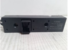 Recambio de mando elevalunas delantero derecho para mitsubishi montero   (v3_w, v2_w, v4_w, v5_w) 2.8 td (v46w, v26w) referencia 2